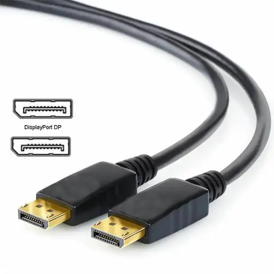 CABLE DISPLAYPORT SMART DIGITAL LIFE