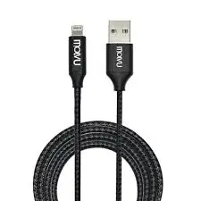 CABLE USB PARA IPHONE MOLVU