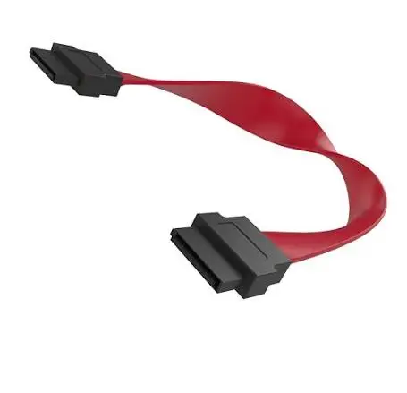 CABLE XTECH SERIAL ATA XTC-309 1.6FT