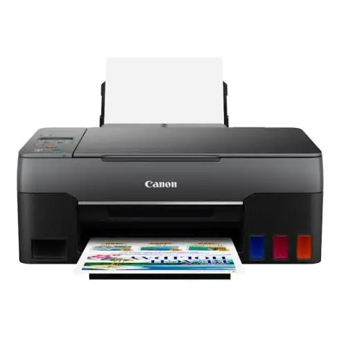 IMPRESORA CANON PIXMA G2160 MULTIFUNCIONAL MEGA TANK