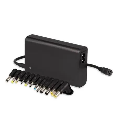 CARGADOR UNIV LAPTOP 90WTS 7 PUNTAS ETOUCH