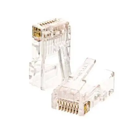 CONECTOR RJ-45 CATEGORIA 6 NEXTLINK