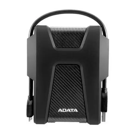 DISCO EXTERNO ADATA 1TB NEGRO