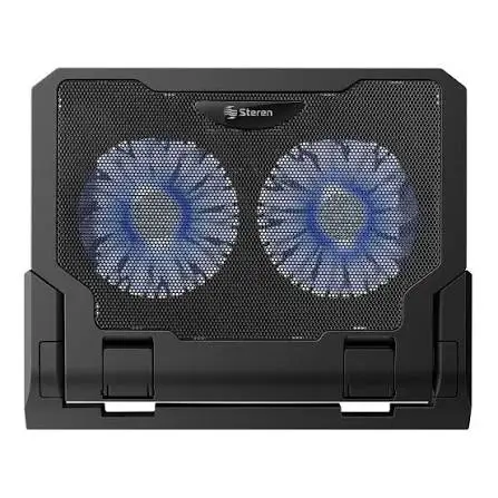 ENFRIADOR LAPTOP SUPER VENTILACION POPU-PINE