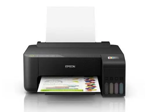 IMPRESORA EPSON L1250 PRINTER/ C11CJ71301