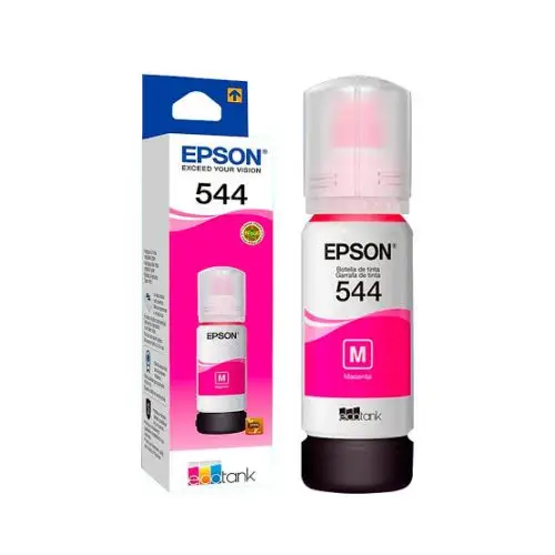 TINTA EPSON T544320 MAGENTA