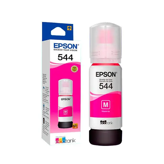 TINTA EPSON T544320 MAGENTA