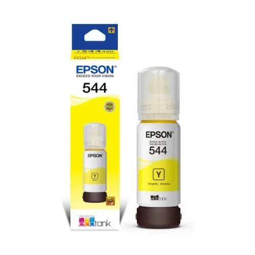 TINTA EPSON T544420 YELLOW