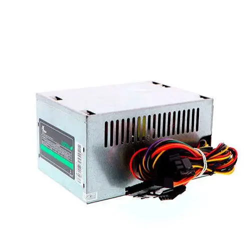FUENTE DE PODER ATX 500W XTECH /2 SATA