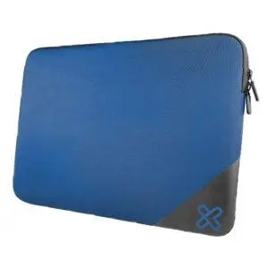 FUNDA PARA COMPUTADORA NEOACTIVE AZUL KLIP XTREME