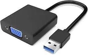 ADAPTADOR USB 3.0 A VGA HEMBRA ETOUCH
