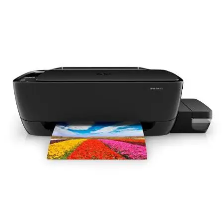 HP INK TANK 315