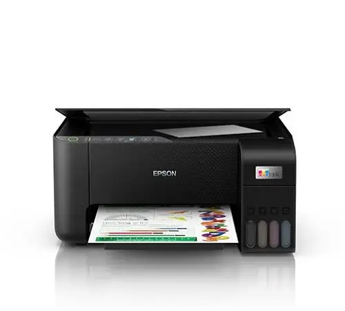 IMPRESORA MULTIFUNCIONAL WIFI L3250 EPSON, GARANTÍA EN TEL.23601349