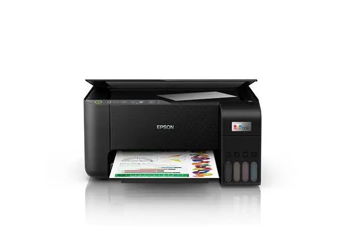IMPRESORA MULTIFUNCIONAL WIFI L3250 EPSON, GARANTÍA EN TEL.23601349