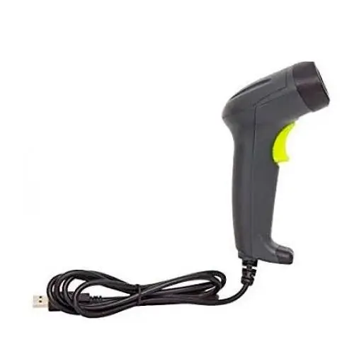 LECTOR DE BARRAS I-150