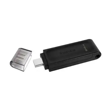MEMORIA KINGSTON 64GB TIPO C