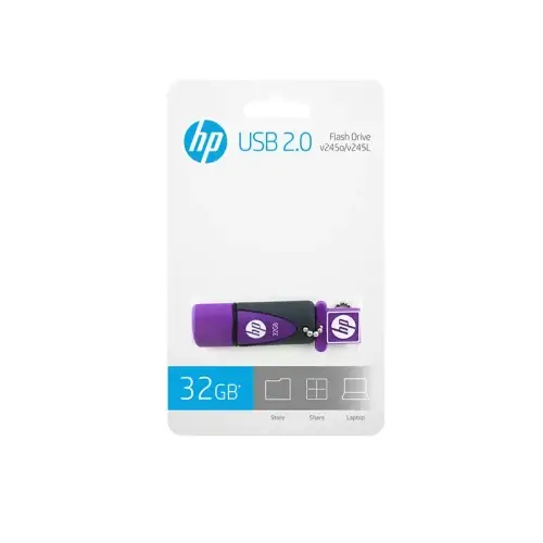 USB 2.0 16GB MORADO V245O/V245L